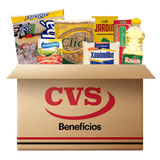 Cesta Básica Econômica Júnior