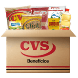 Cesta Básica Econômica Plus