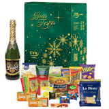 Cesta de Natal Hematita