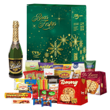 Cesta de Natal Ametista