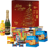 Cesta de Natal Opala