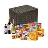 Cesta de Natal Safira