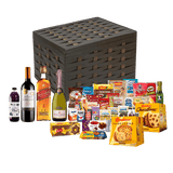 Cesta de Natal Pérola