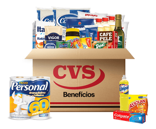 Cesta Básica Família Premium