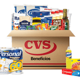 Cesta Básica Família Premium