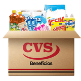 Cesta Kit Limpeza Básico